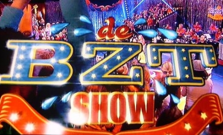 final game BZT show