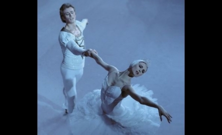 Bolshoi ballet