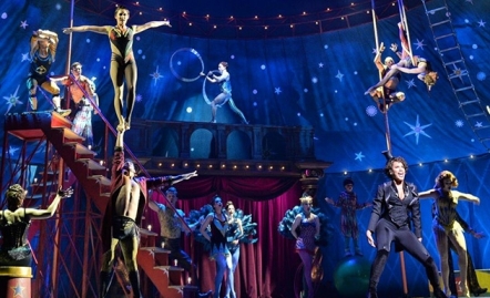 Musical Pippin