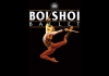 Bolshoi ballet