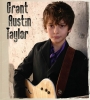 Grant  Austin Taylor