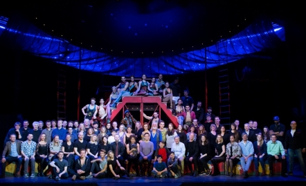 Musical Pippin