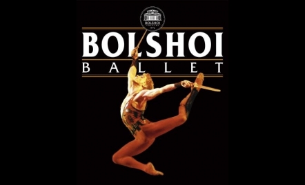 Bolshoi ballet