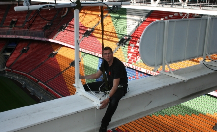 Amsterdam ArenA