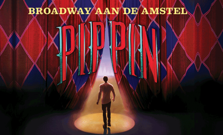 Musical Pippin