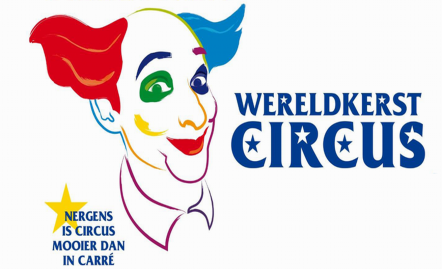 Wereldkerstcircus