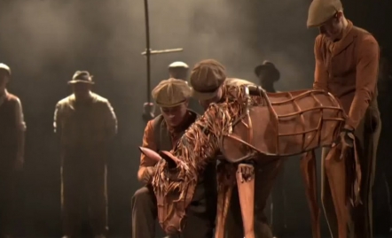 War Horse