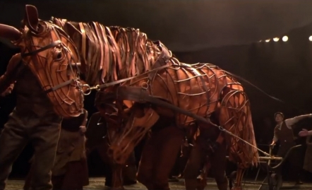 WarHorse