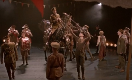 War Horse